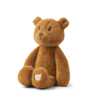 Liewood Berto bear teddy 3050 golden caramel