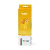 Hey Clay 30135 Hey Clay - Rainbow Unicorn - Sunny 3 cans Hey Clay 30135 Hey Clay - Rainbow Unicorn - Sunny 3 cans