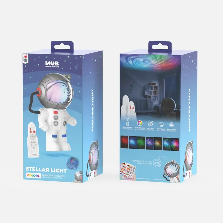MOB Stellar Light
