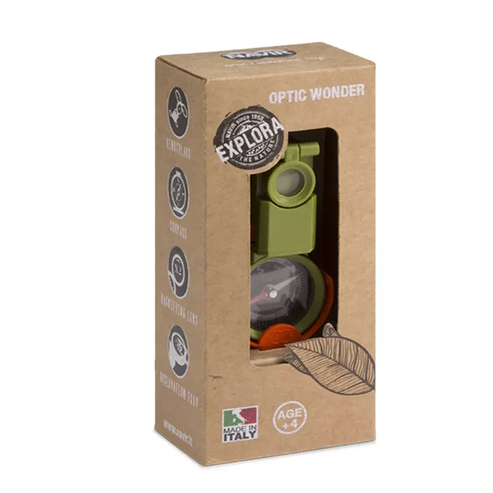 Navir Optic wonder explore 6+ Navir Optic wonder explore 6+