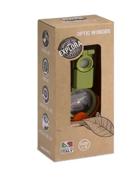 Navir Optic wonder explore 6+ Navir Optic wonder explore 6+