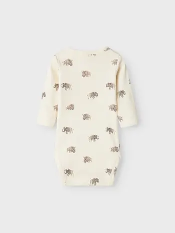 Lil Atelier 13238627 NBMGAVO EVO LS SLIM BODY LIL Lil Atelier 13238627 NBMGAVO EVO LS SLIM BODY LIL