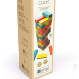 Andreu Toys Kleuren toren