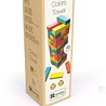 Andreu Toys Kleuren toren