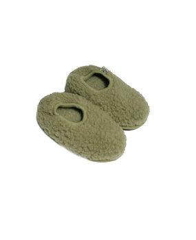 Alwero Sloffen cloudlet junior Pistaccio Alwero Sloffen cloudlet junior Pistaccio