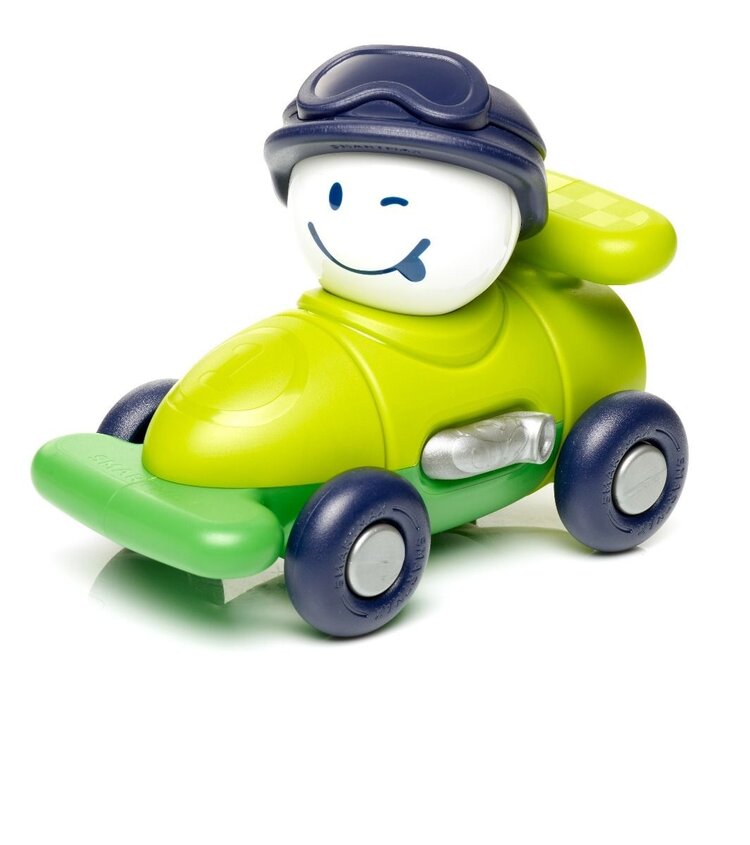 Smart Max My First Car
