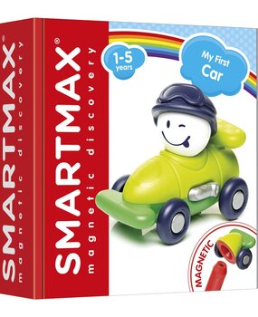 Smart Max My First Car Smart Max My First Car
