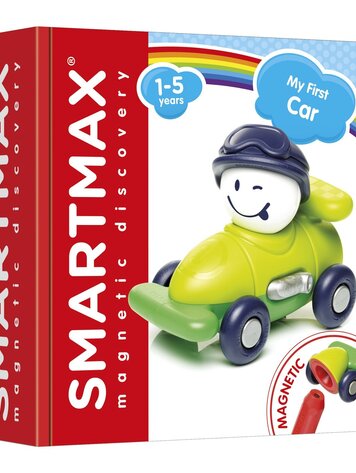 Smart Max My First Car