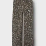 Name It 13245110 NKFROSE WIDE TWILL PANT 4002-TD T LEO