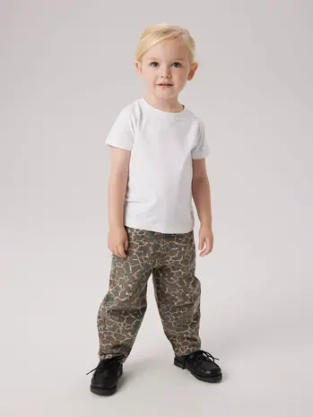 Name It 13245688 NMFBELLA MOM TWILL PANT 4002-TD LEO Name It 13245688 NMFBELLA MOM TWILL PANT 4002-TD LEO