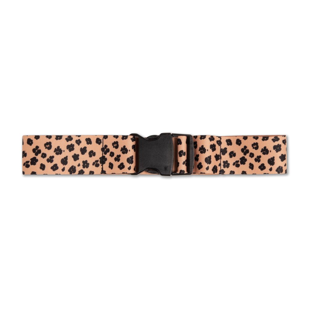 Repose AMS 78. Belt leopard flower Repose AMS 78. Belt leopard flower