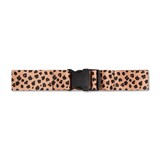 Repose 78. Belt leopard flower