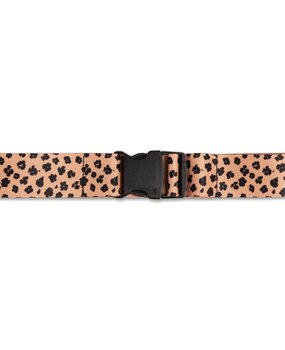 Repose AMS 78. Belt leopard flower