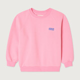 American Vintage Sweater Izubird Barbe A Papa Vintage