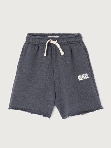 American Vintage Short Doven Carbone Vintage