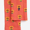 Bobo Choses Sunflower all over legging Bobo Choses Sunflower all over legging