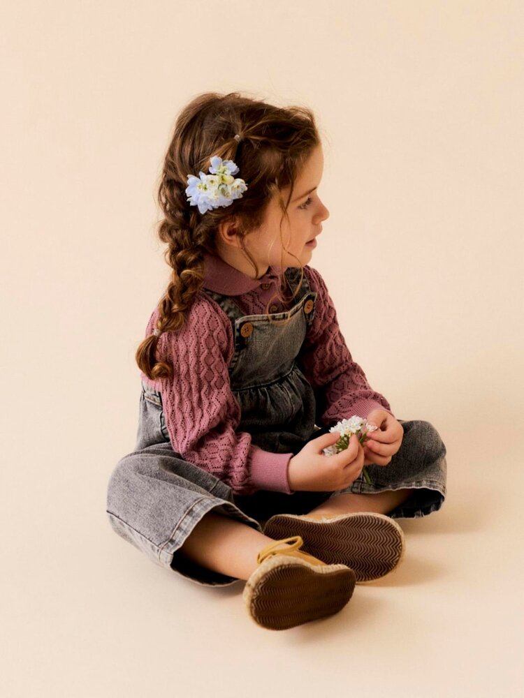 Lil Atelier 13238592 NMFTEMS LOOSE DNM OVERALL 4266-MS T LGD Lil Atelier 13238592 NMFTEMS LOOSE DNM OVERALL 4266-MS T LGD