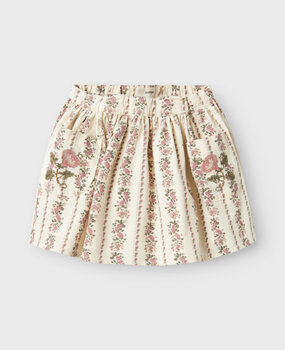 Lil Atelier 13238541 NMFTALA LOOSE SKIRT 2707-SS T LIL