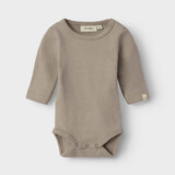 Lil Atelier 13238300 NBFTHORO HIR LS SLIM BODY LIL Etherea Lil Atelier 13238300 NBFTHORO HIR LS SLIM BODY LIL Etherea