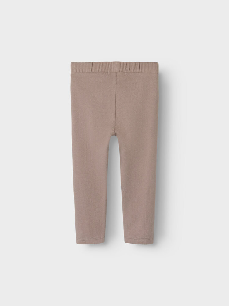 Lil Atelier 13238322 NBFTHORO HIG SLIM LEGGINGS LIL Etherea