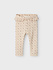 13238333 NBFGAGO KEF SLIM LEGGING LIL Gray Morn
