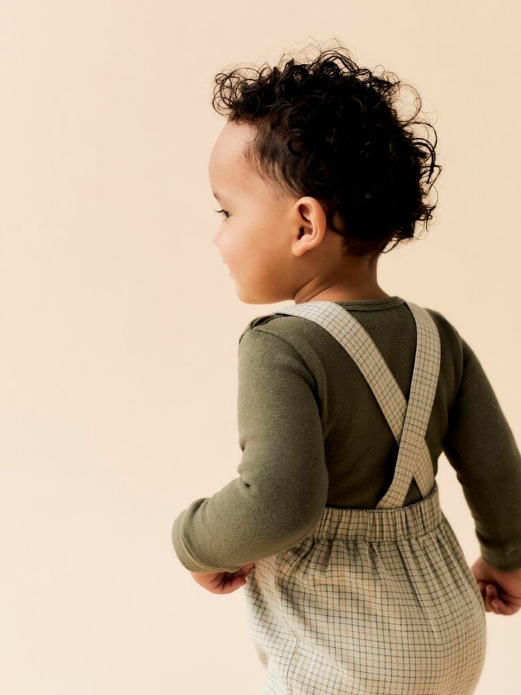 Lil Atelier 13238793 NBMTHORO HIM LS SLIM BODY LIL Kalamata Lil Atelier 13238793 NBMTHORO HIM LS SLIM BODY LIL Kalamata