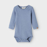 Lil Atelier 13238793 NBMTHORO HIM LS SLIM BODY LIL Troposphere Lil Atelier 13238793 NBMTHORO HIM LS SLIM BODY LIL Troposphere