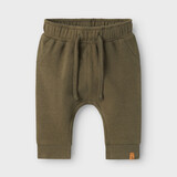 Lil Atelier 13238812 NBMTHORO HON PANT LIL Kalamata Lil Atelier 13238812 NBMTHORO HON PANT LIL Kalamata