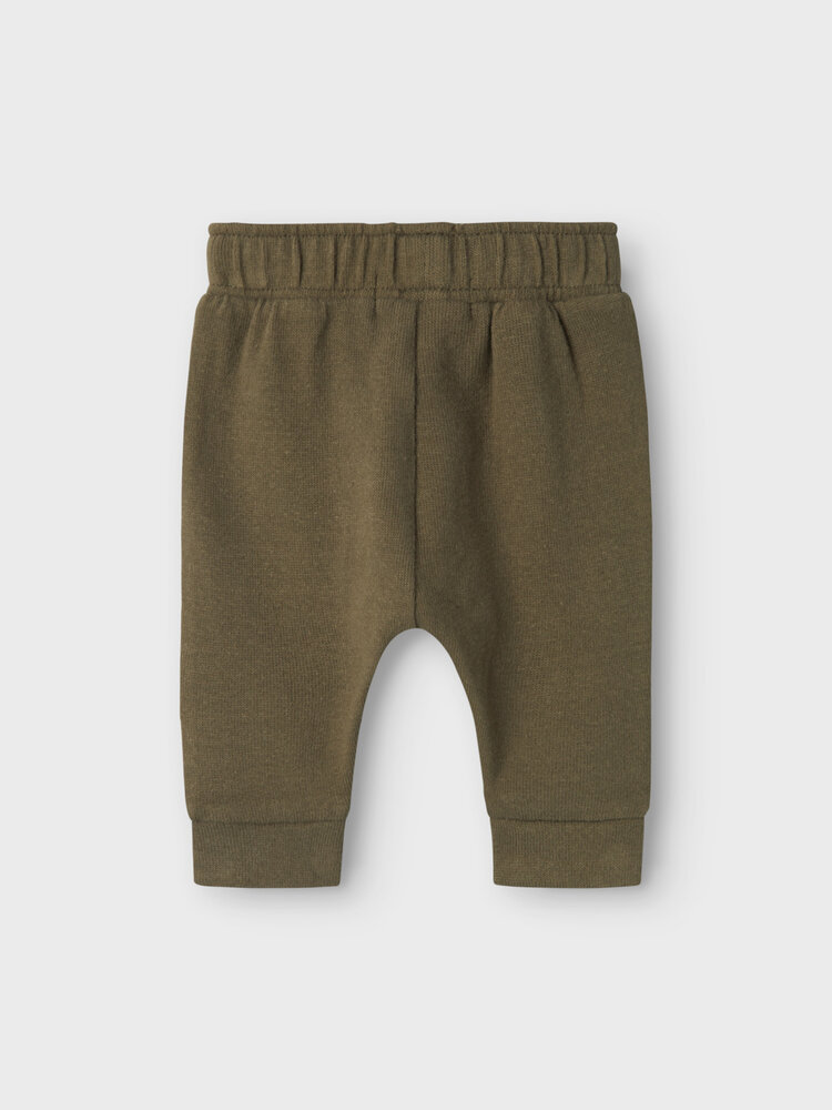 Lil Atelier 13238812 NBMTHORO HON PANT LIL Kalamata