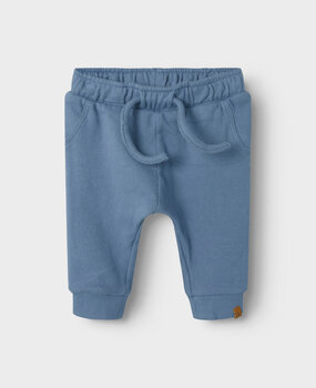 Lil Atelier 13238812 NBMTHORO HON PANT LIL Troposphere