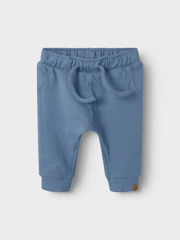 Lil Atelier 13238812 NBMTHORO HON PANT LIL Troposphere