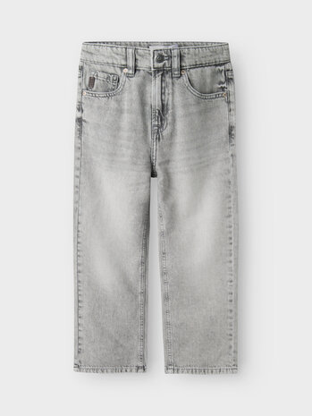 Name It 13224456 NKMRYAN STRAIGHT JEANS 3418-BE NOOS Name It 13224456 NKMRYAN STRAIGHT JEANS 3418-BE NOOS