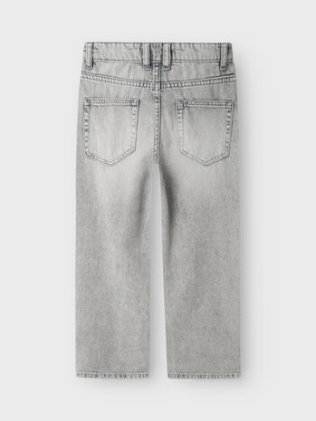 Name It 13224456 NKMRYAN STRAIGHT JEANS 3418-BE NOOS Name It 13224456 NKMRYAN STRAIGHT JEANS 3418-BE NOOS