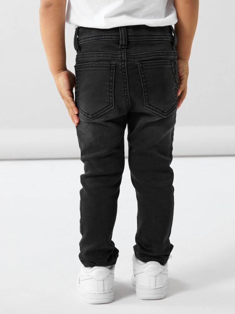 Name It 13204520 NMMTHEO DNMTHAYER 2689SWE KEY PANT NOOS Name It 13204520 NMMTHEO DNMTHAYER 2689SWE KEY PANT NOOS