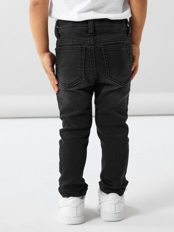 Name It 13204520 NMMTHEO DNMTHAYER 2689SWE KEY PANT NOOS Name It 13204520 NMMTHEO DNMTHAYER 2689SWE KEY PANT NOOS