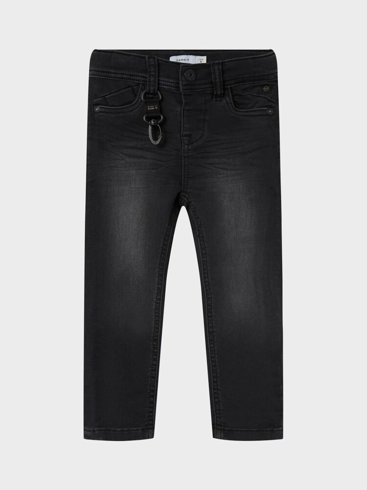 Name It 13204520 NMMTHEO DNMTHAYER 2689SWE KEY PANT NOOS Name It 13204520 NMMTHEO DNMTHAYER 2689SWE KEY PANT NOOS