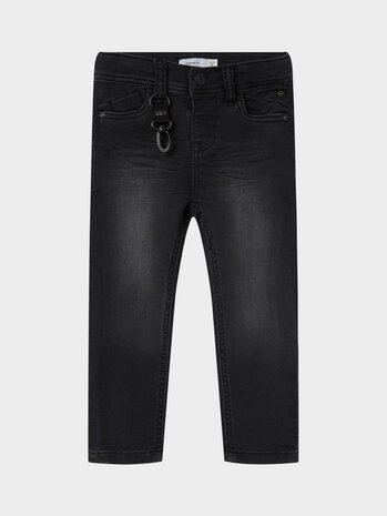 Name It 13204520 NMMTHEO DNMTHAYER 2689SWE KEY PANT NOOS Name It 13204520 NMMTHEO DNMTHAYER 2689SWE KEY PANT NOOS