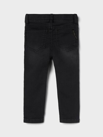 Name It 13204520 NMMTHEO DNMTHAYER 2689SWE KEY PANT NOOS Name It 13204520 NMMTHEO DNMTHAYER 2689SWE KEY PANT NOOS