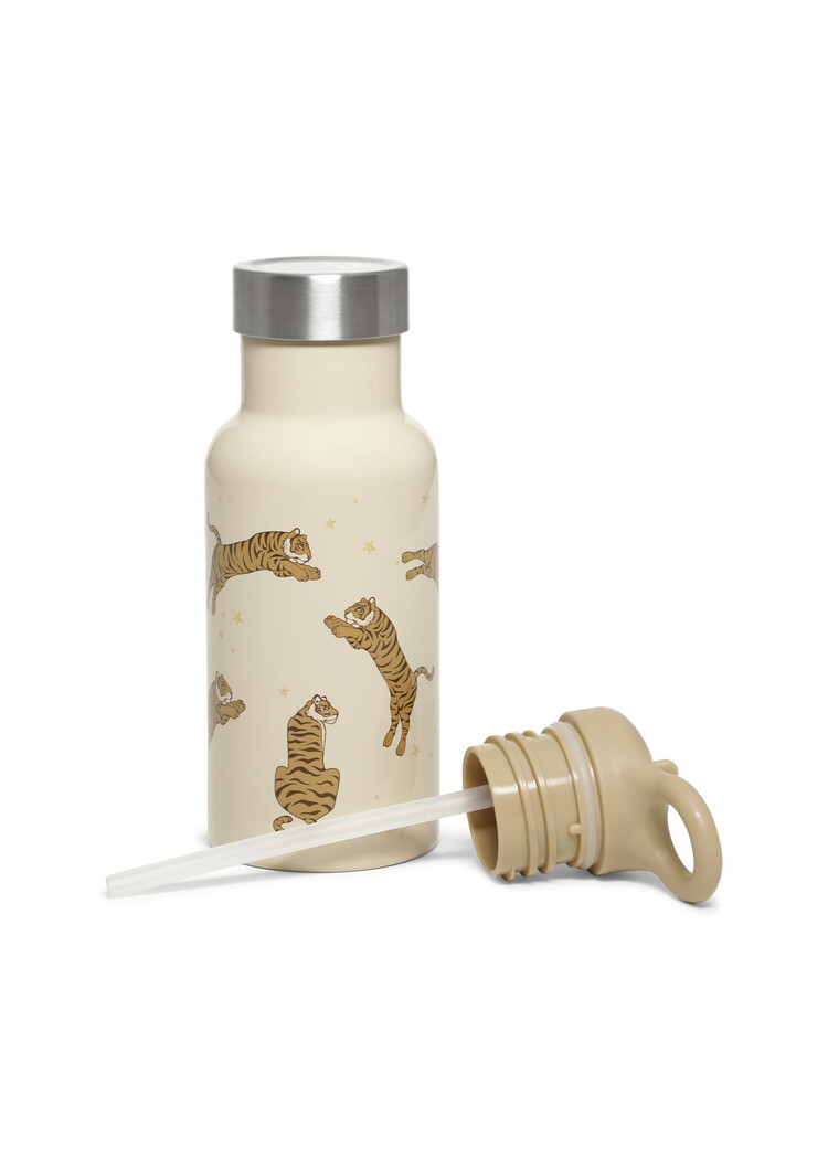 Konges Slojd Thermo bottle tiger