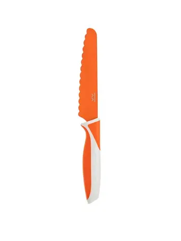 Kiddikutter Kindermes papaya
