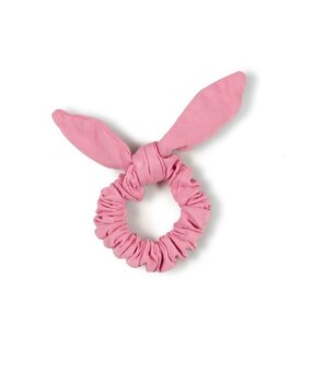 Nixnut Bow scrunchie candy