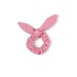Bow scrunchie candy Bow scrunchie candy