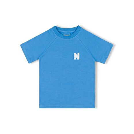 Nixnut N T-shirt sea Nixnut N T-shirt sea