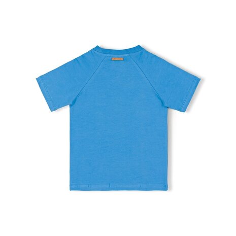 Nixnut N T-shirt sea Nixnut N T-shirt sea