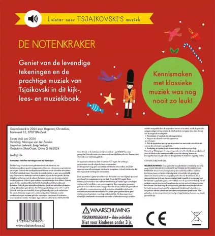 Copy of Familie kat in het museum 6+