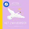Het kleine verhalenorkest: het zwanenmeer Het kleine verhalenorkest: het zwanenmeer