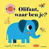 Olifant, waar ben je?