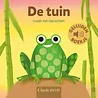 Geluidenboek Clavis: De tuin 1+