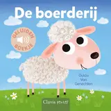 Geluidenboek Clavis: De boerderij 1+