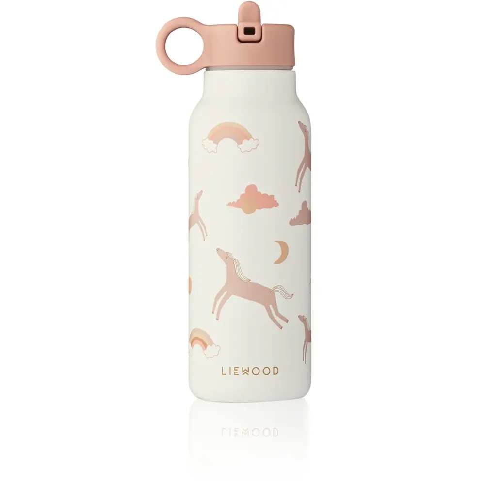Liewood Falk water bottle 350ML 2336 Dream / Ecru Liewood Falk water bottle 350ML 2336 Dream / Ecru